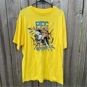 Men’s Columbia PFG T Shirt